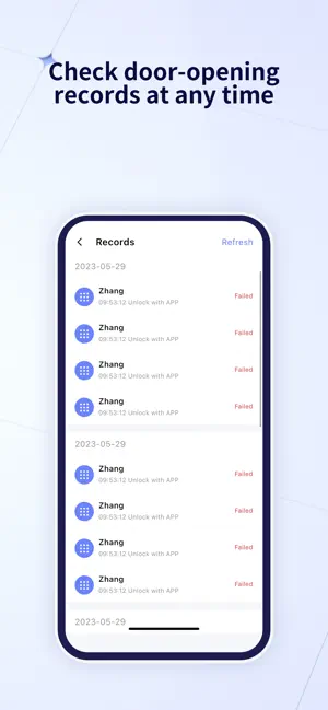 TTHotel Pro screenshot 1