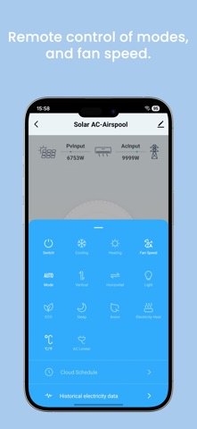 Airspool Screenshot 3 of 4