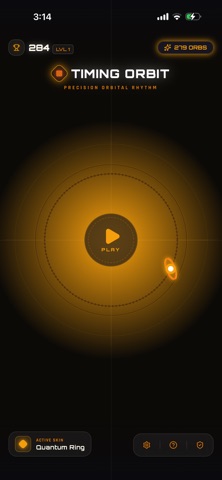 Timing Orbit Screenshot 6 of 9