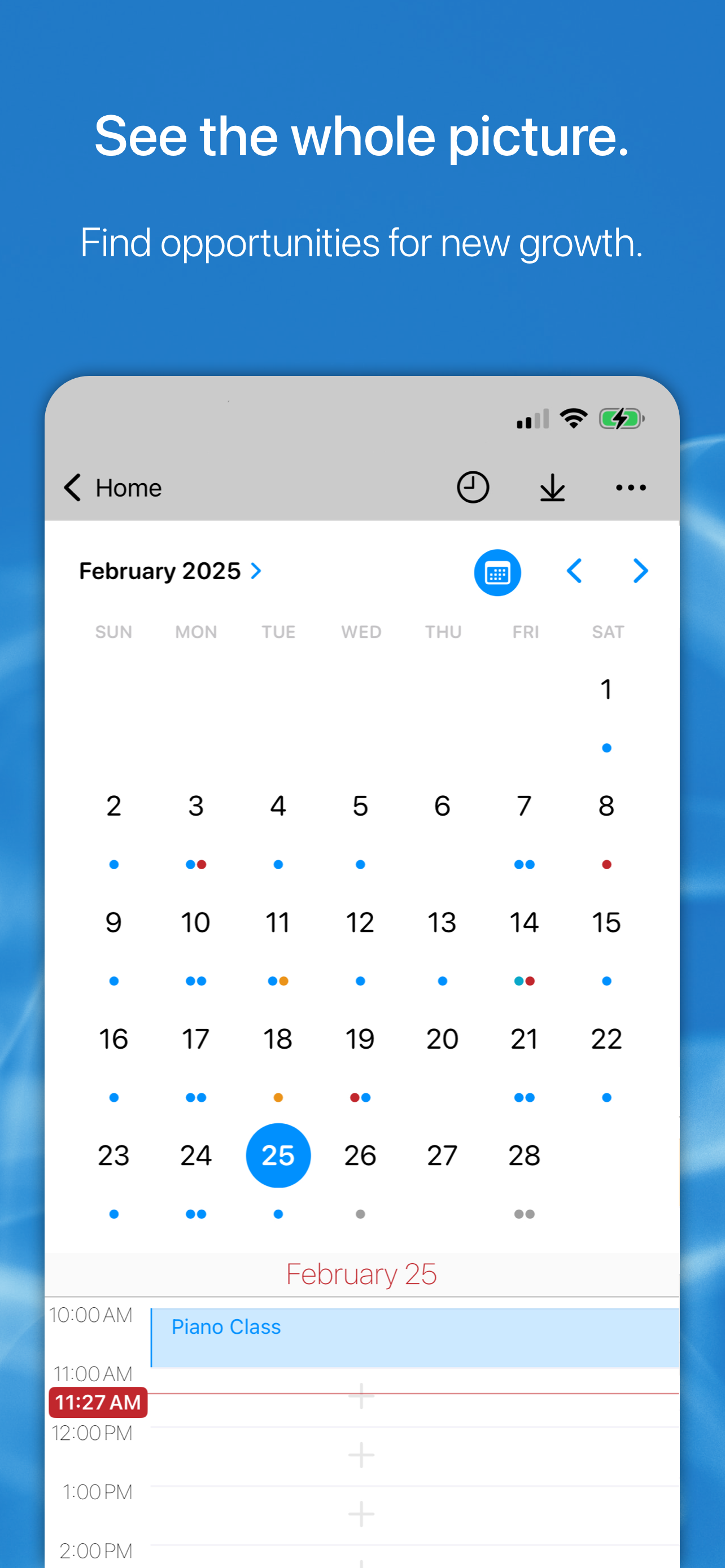 Photo Album - Secure Pictures