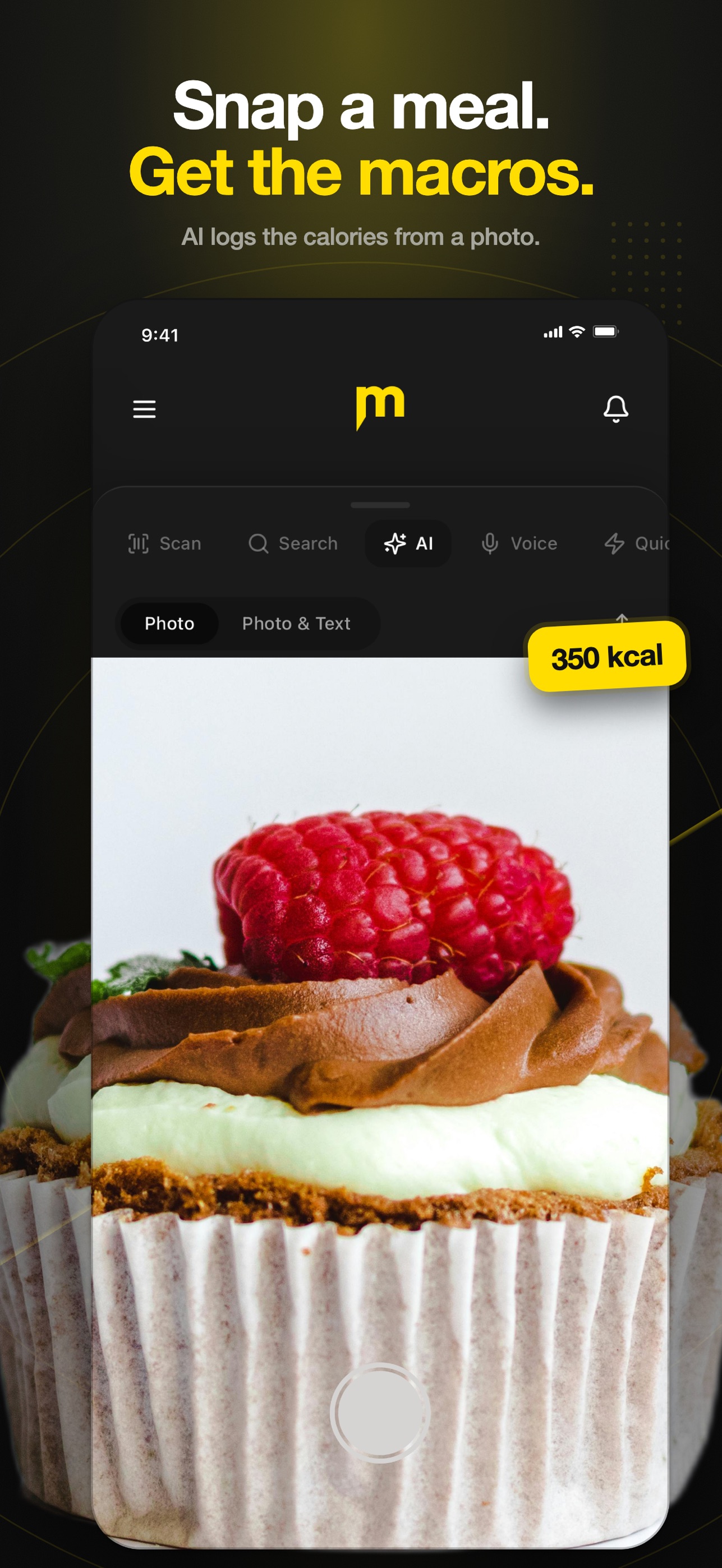 Screenshot 2 of Mouve: Fitness Social Network