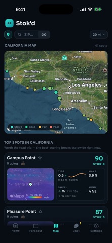 Stok'd Screenshot 4 of 4