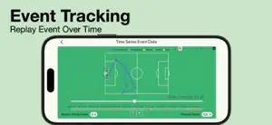 myRoupeiro: Soccer Match Stats screenshot 4