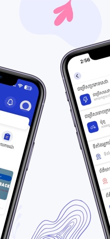 Arrizon Express screenshot