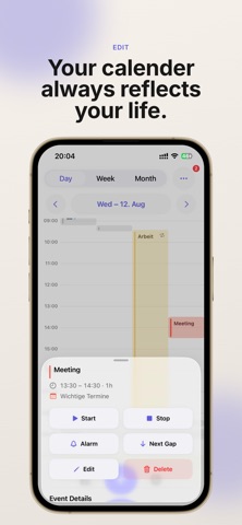 Calenytic - Your Calendar Screenshot 2 of 8