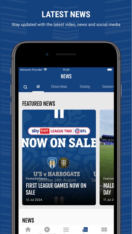 Colchester United FC