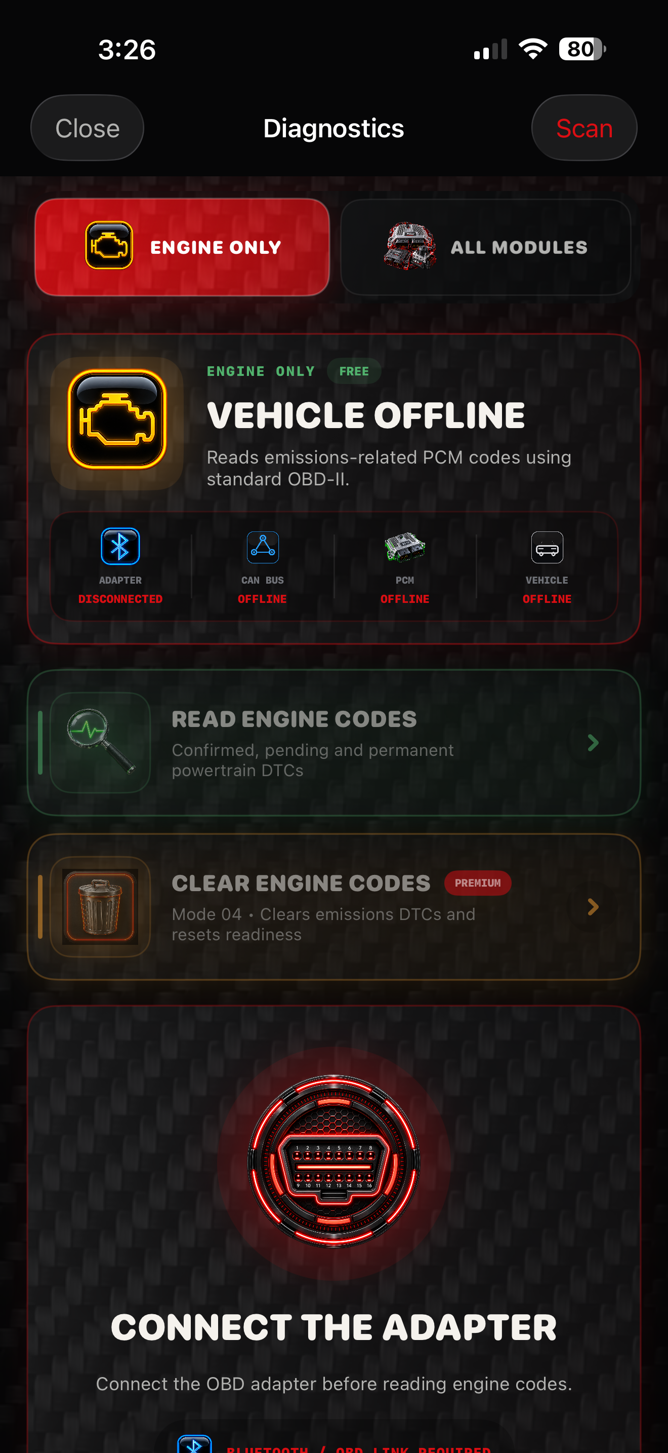 RevPilot screenshot 9
