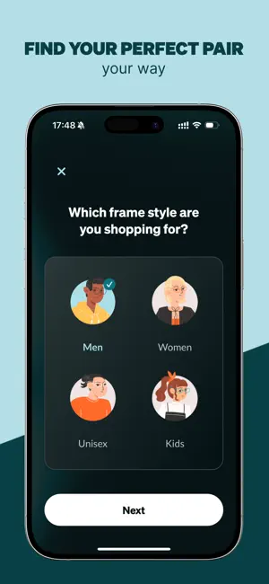 Zenni | Try On & Buy Glasses screenshot 3
