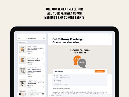 Screenshot #5 pour Equity Institute