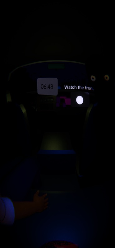 FirstWait: Horror screenshot 1