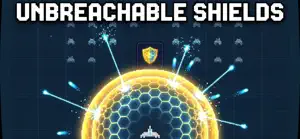 Galaxy Hunt: Starfront screenshot 2