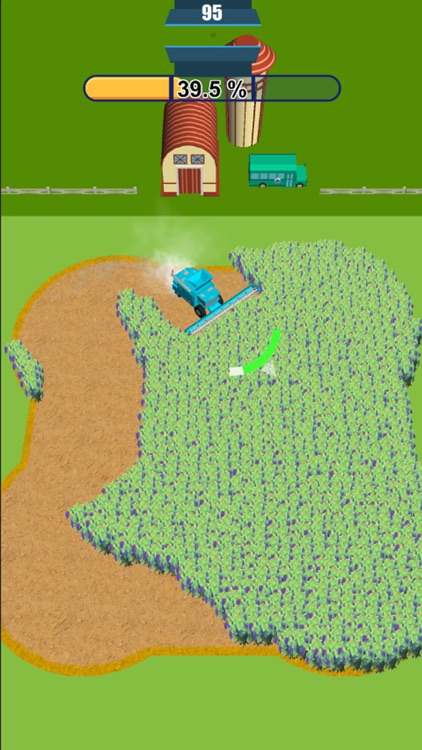 Sprint Farm-Autumn Equinox