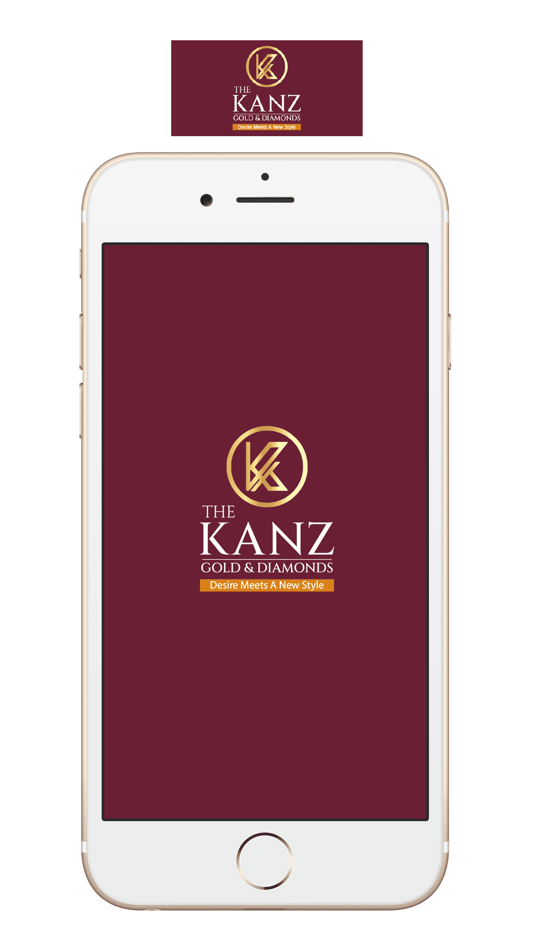 Kanz Gold.in - 2.0.1 - (iOS)
