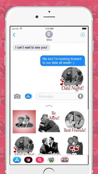【图】I Love Lucy: True Love(截图2)