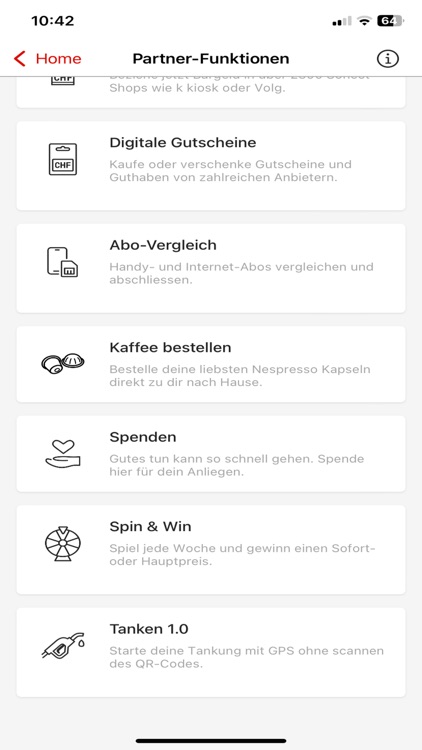 APPKB TWINT screenshot-5