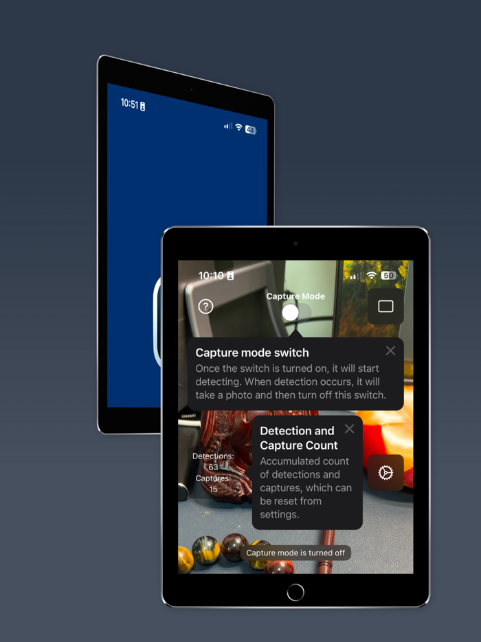 Ghost Detector Haunted Radar