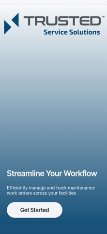 TSS Field Screenshot 3 of 4