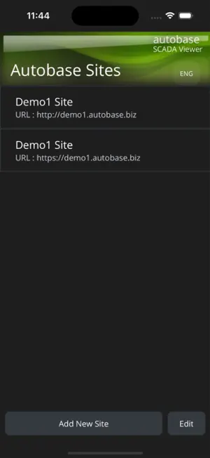 오토베이스앱 - AutobaseApp screenshot 1
