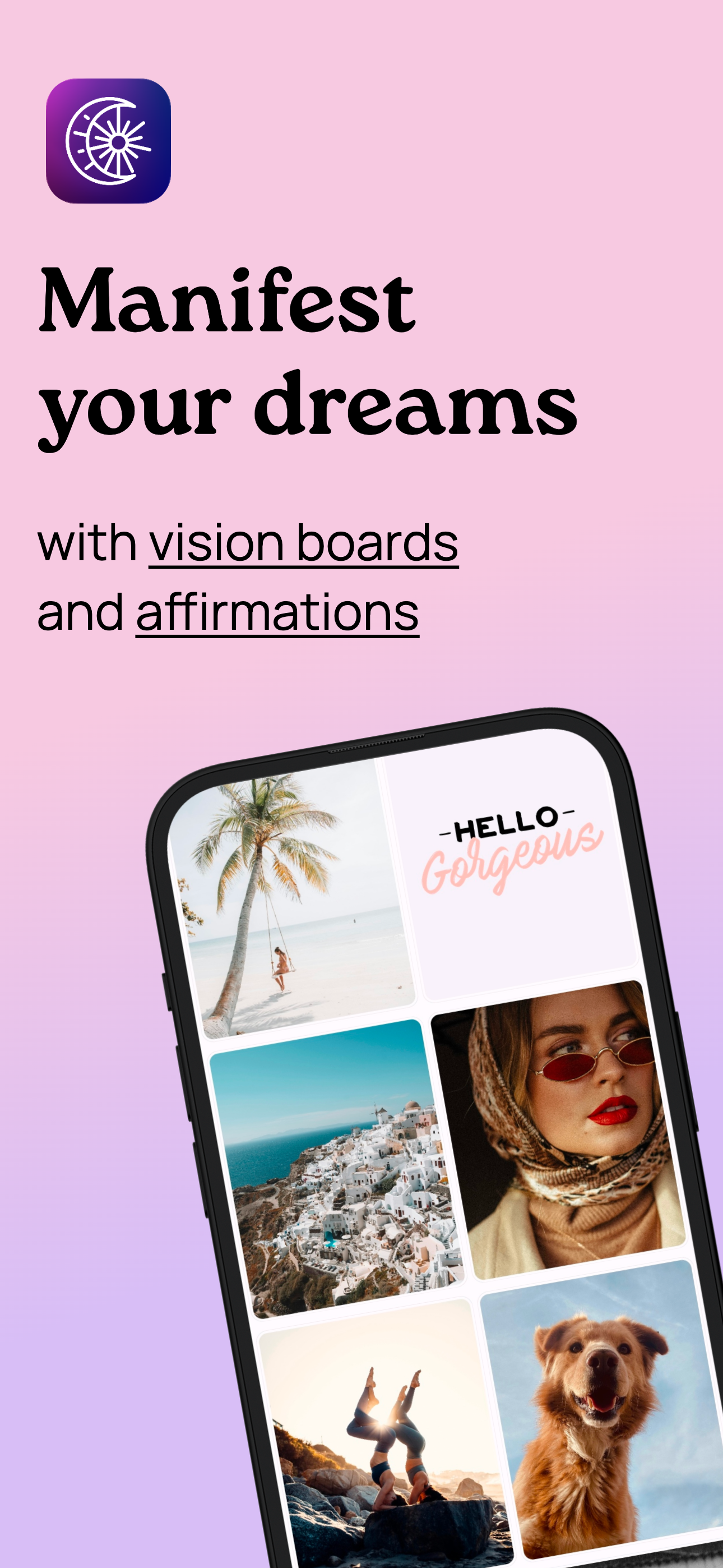 Vision Board – VISIYA