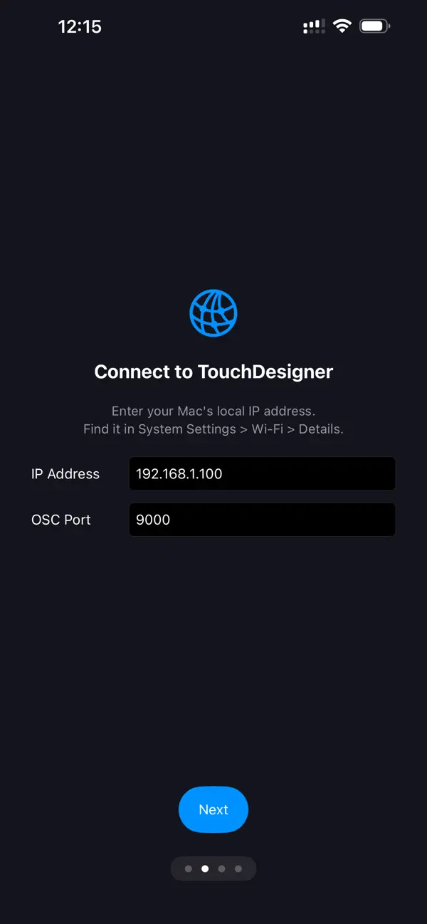 #2. TDInput (iOS) 게시자: ari lintzeris