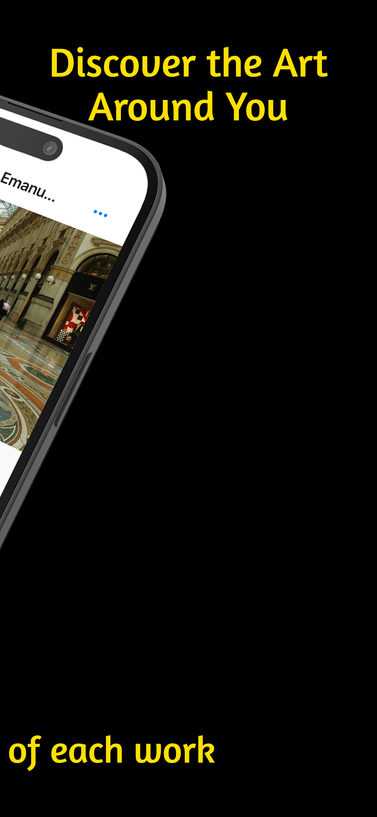 TravelAI – Monument Identifier screenshot 5