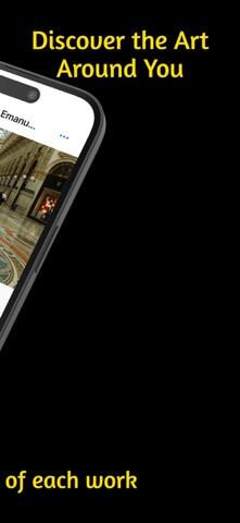 TravelAI – Monument Identifier screenshot
