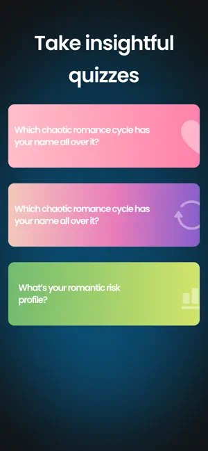 Azul - AI Dating Assistant screenshot 1