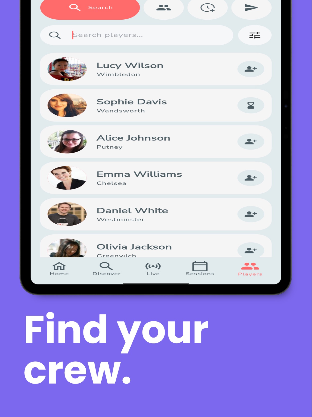 Screenshot 12 of NextFour