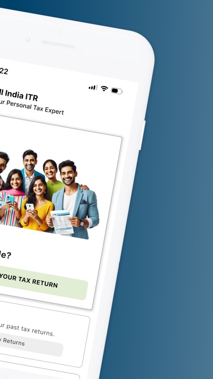 Income Tax Return AllIndiaITR