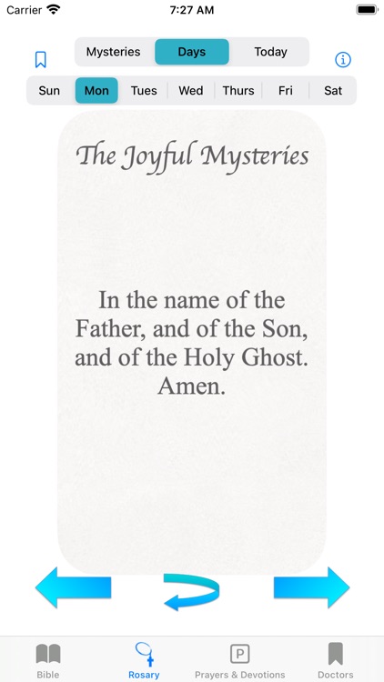 Holy Bible Douay Rheims screenshot-4