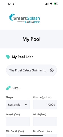 Smart Splash Screenshot 2 of 5