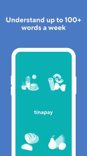 Tagalog Learning: Vocabulary screenshot 1