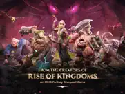 call of dragons ipad images 1