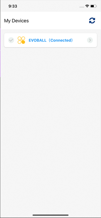 Evodevice Screenshot 3 of 4