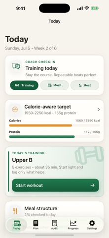 Cut Plan Screenshot 2 of 10