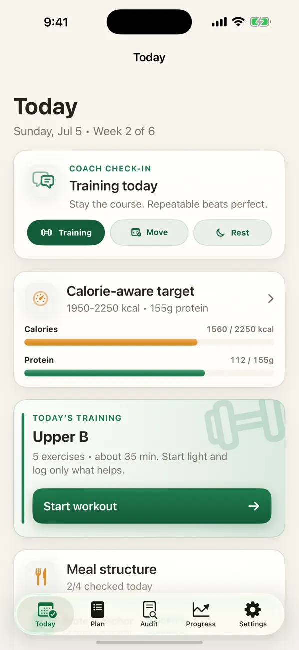 Screenshot #2 pour Cut Plan