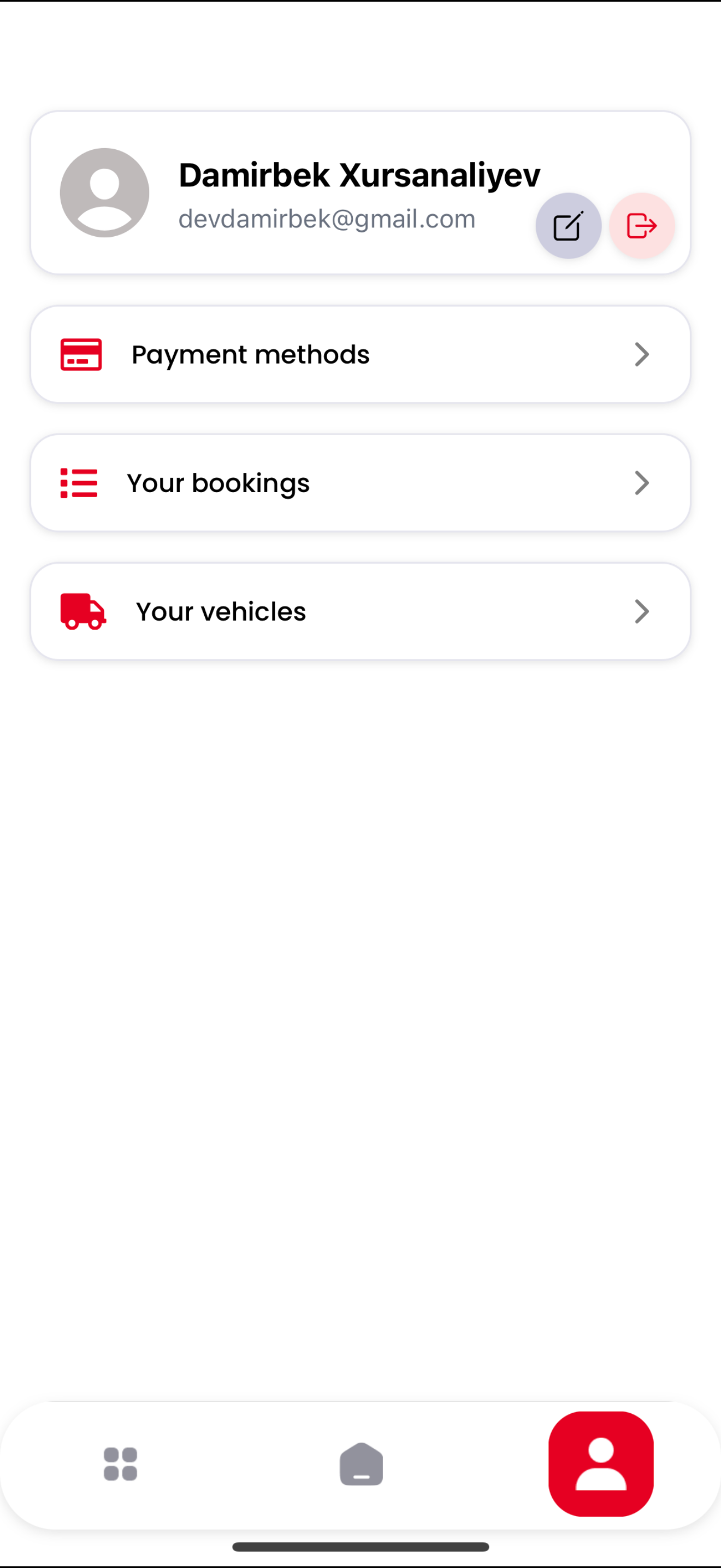 Park My Trucks screenshot 7