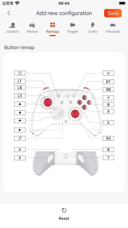 Mobapad screenshot-4