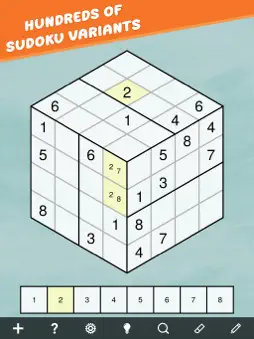 Sudoku Mega Bundle screenshot 13
