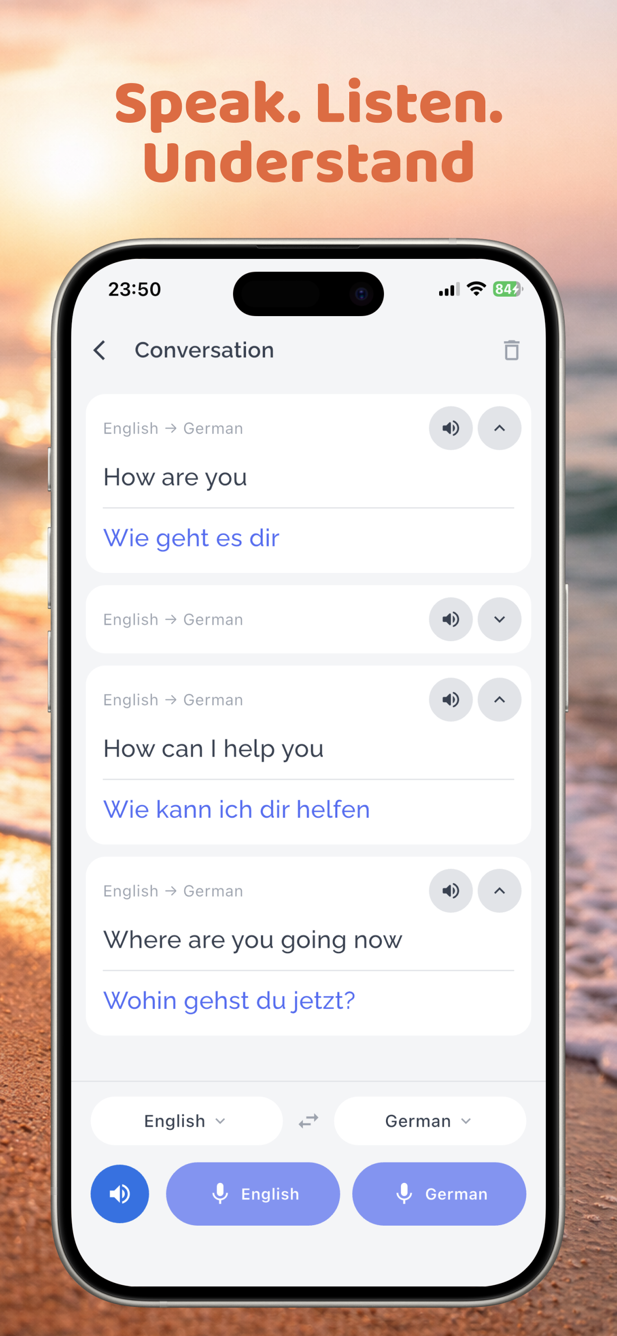 Translate All - Files & Audio