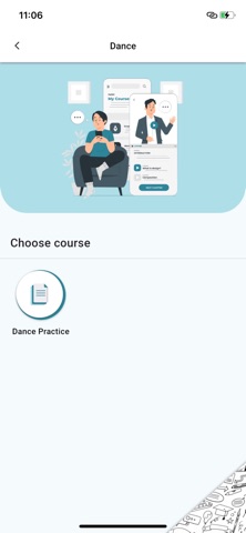 Ment Learning Platform Screenshot 3 of 5