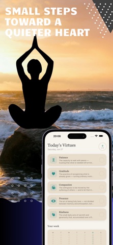 Rumi AI: Path to Wisdom Screenshot 5 of 5