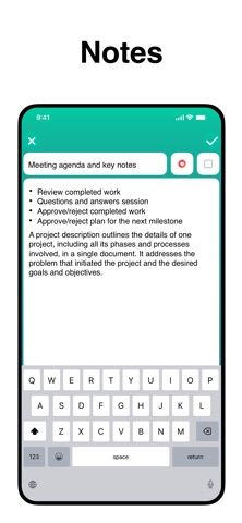 Task: To do list screenshot