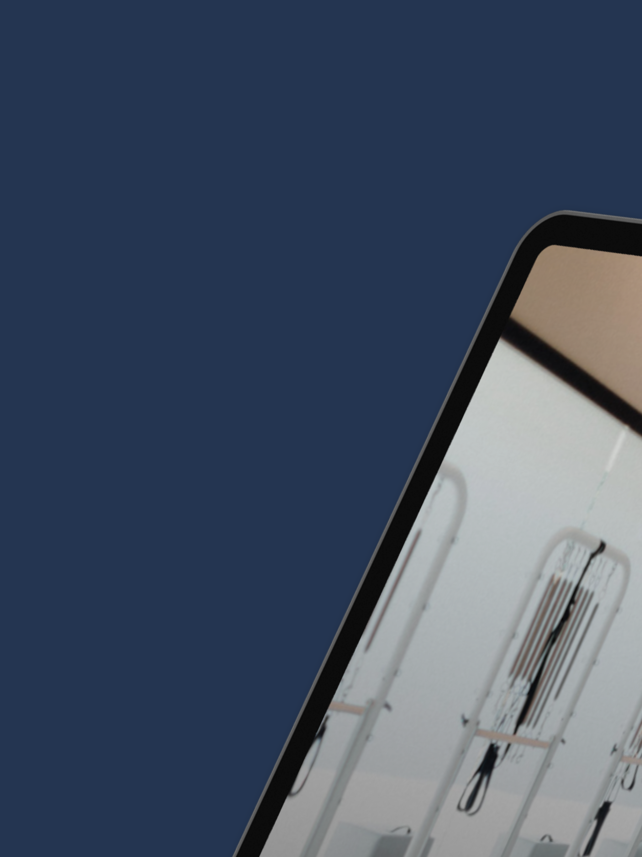 The BHLC App screenshot 6