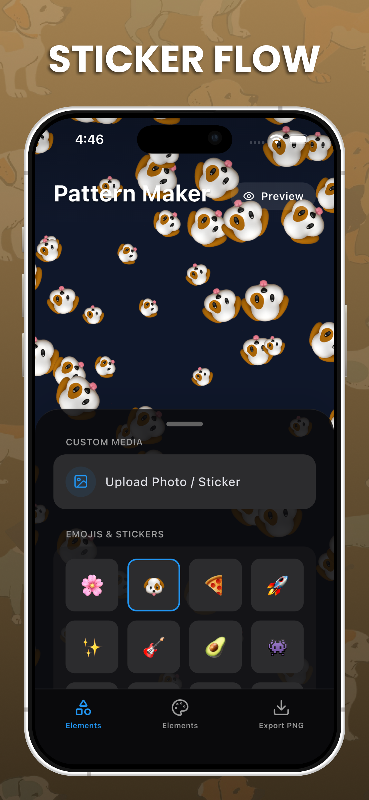 Pattern Maker 2026 screenshot 2