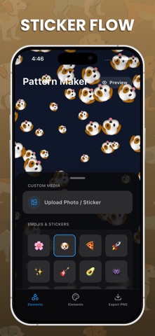 Pattern Maker 2026 screenshot