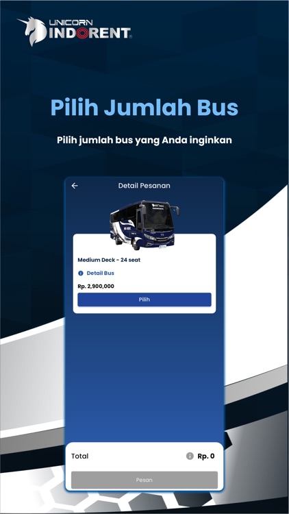 Unicorn Indorent screenshot-5