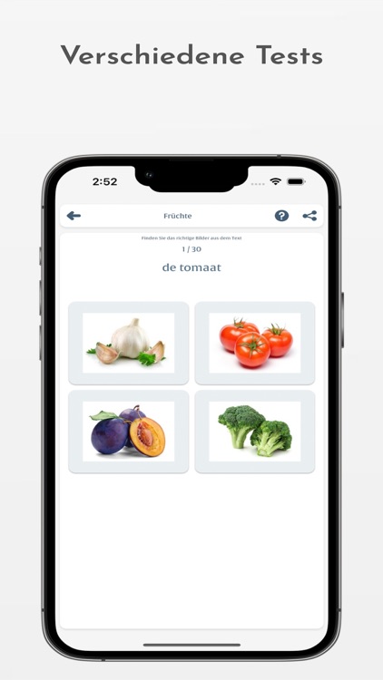 Lerne Niederländisch
