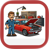 Car Mechanic Tycoon