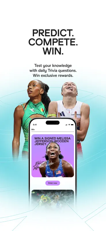 World Athletics screenshot 3 of 3